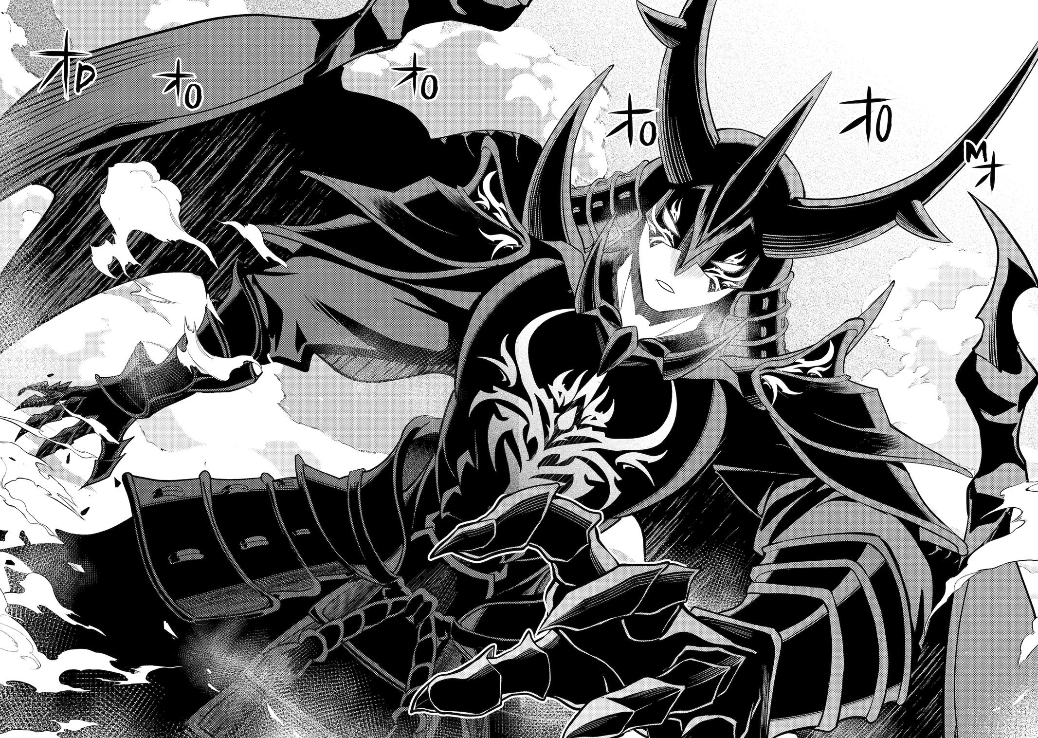 The Strongest Sage with the Weakest Crest - Chapter 95 - 35