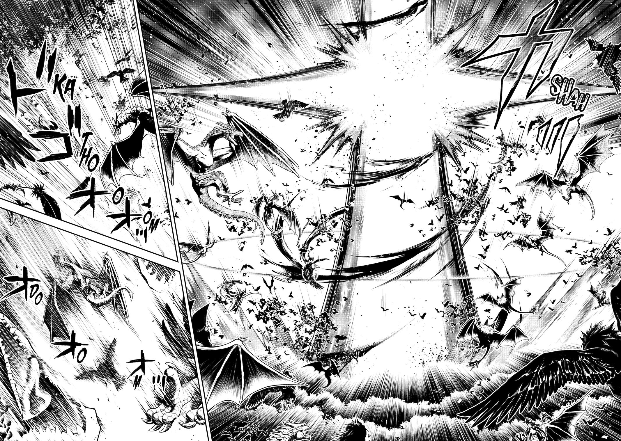 The Strongest Sage with the Weakest Crest - Chapter 95 - 40