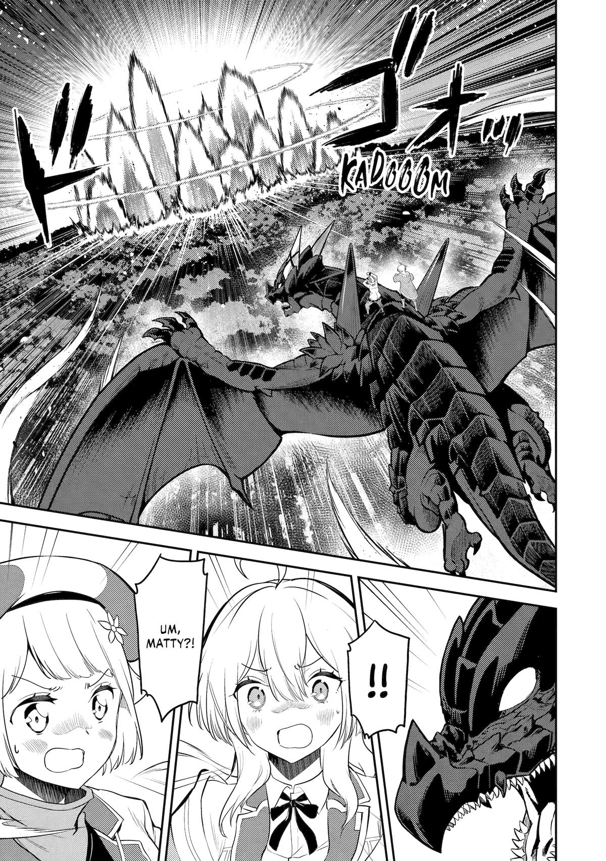 The Strongest Sage with the Weakest Crest Chapter 96 - Page 10