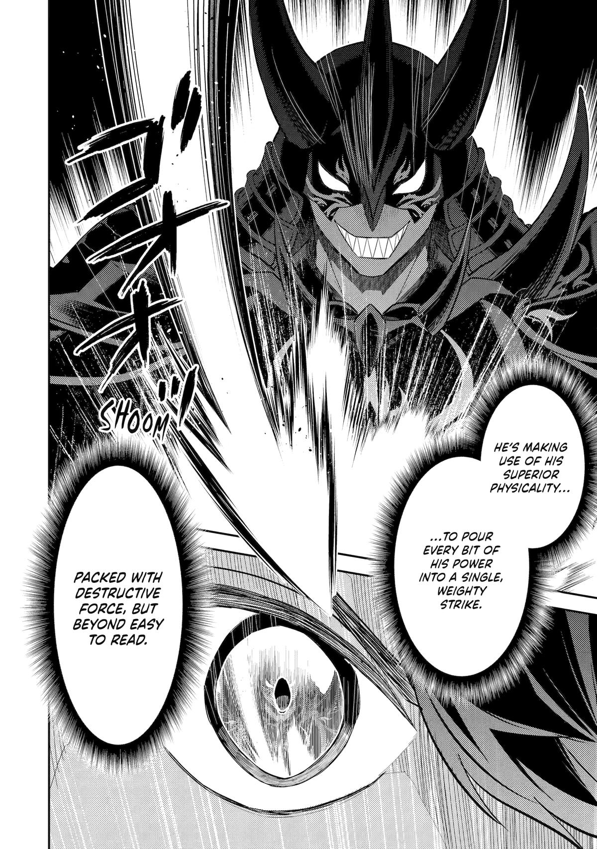 The Strongest Sage with the Weakest Crest Chapter 96 - Page 24