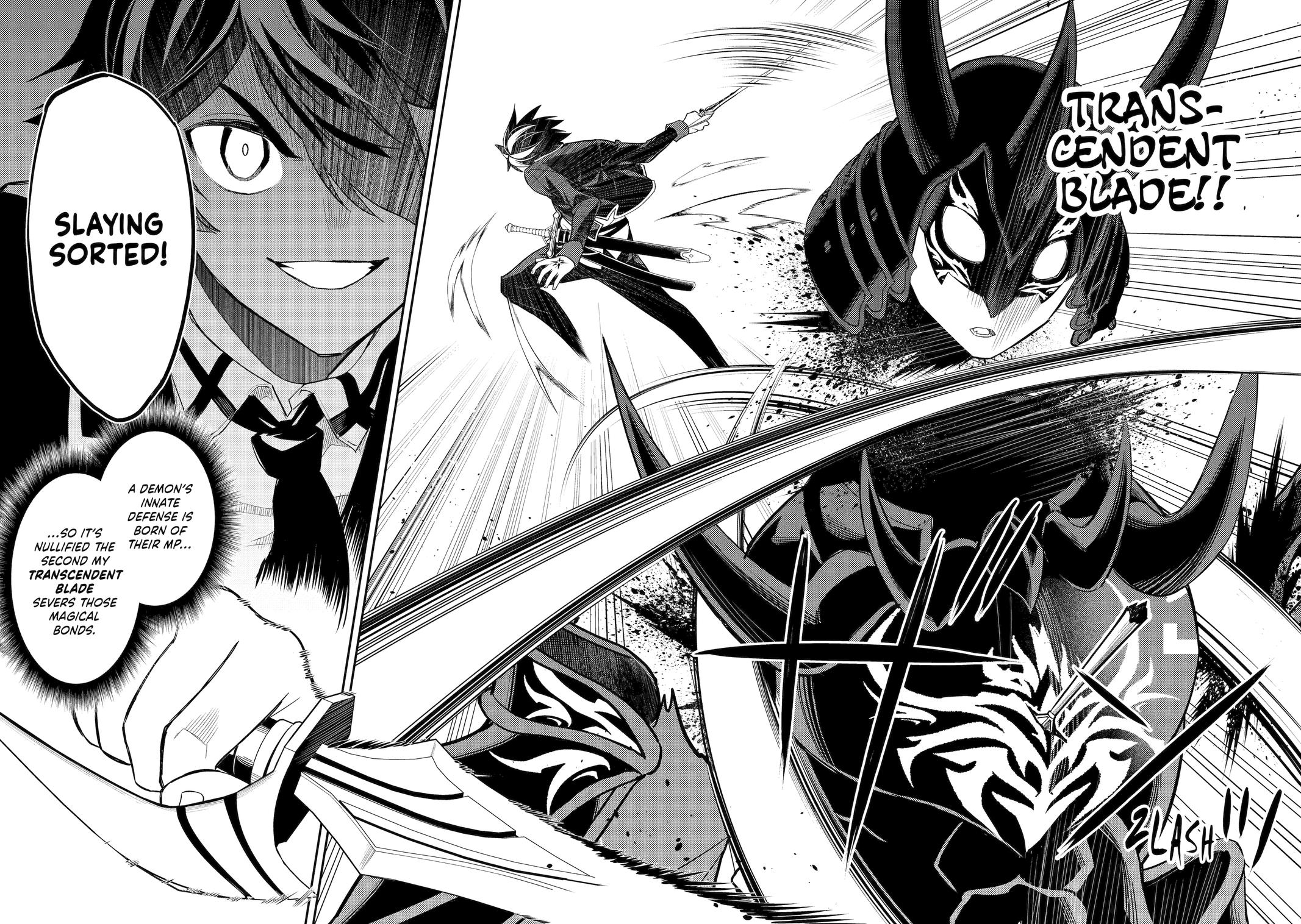 The Strongest Sage with the Weakest Crest Chapter 97 - Page 18