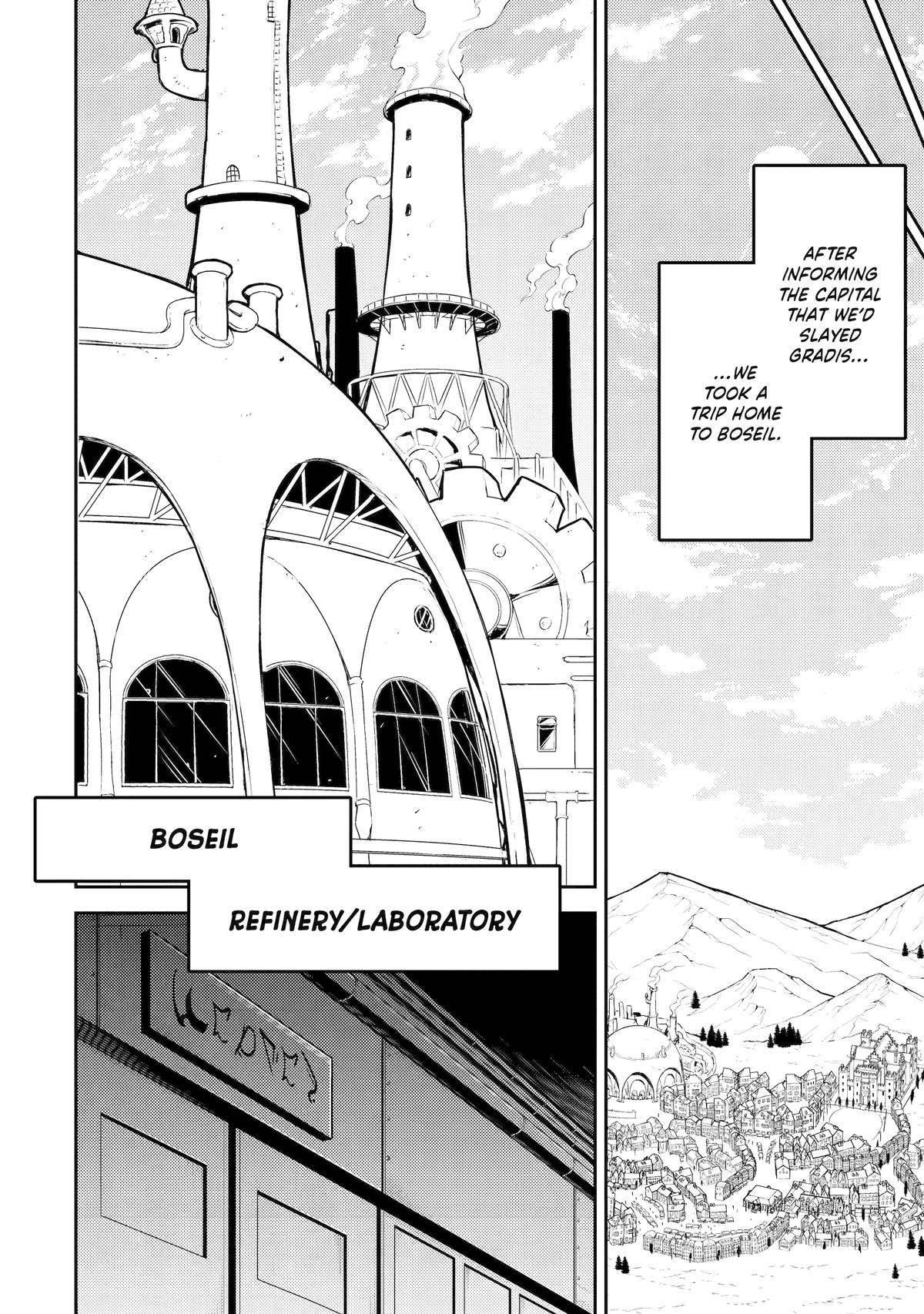 The Strongest Sage with the Weakest Crest Chapter 97 - Page 27