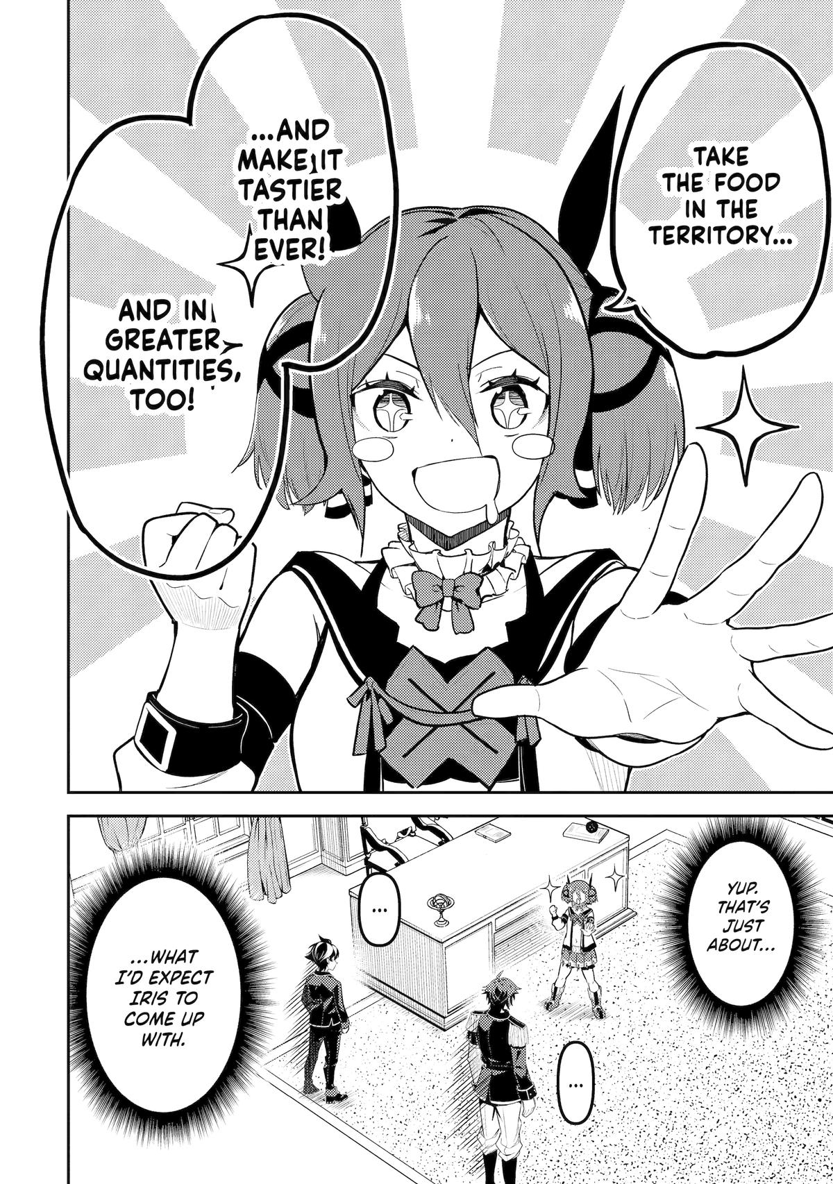 The Strongest Sage with the Weakest Crest Chapter 97 - Page 51