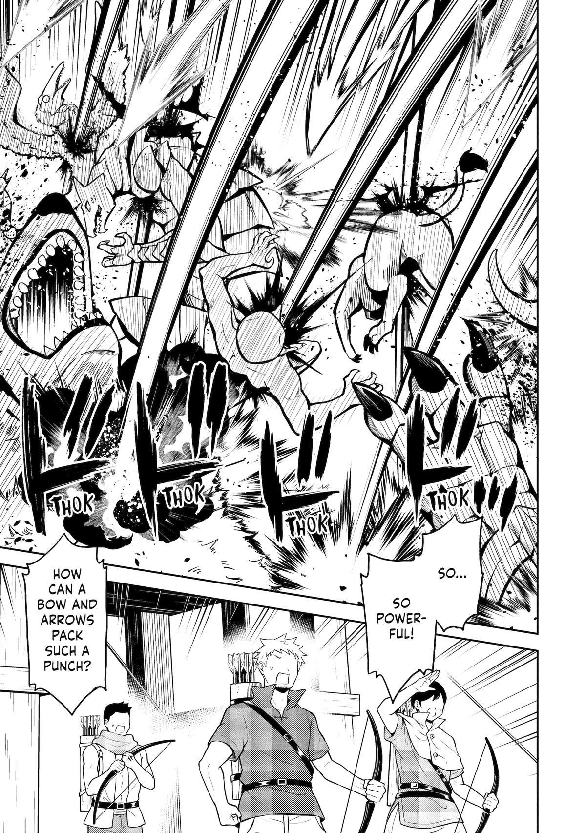 The Strongest Sage with the Weakest Crest Chapter 99 - Page 18