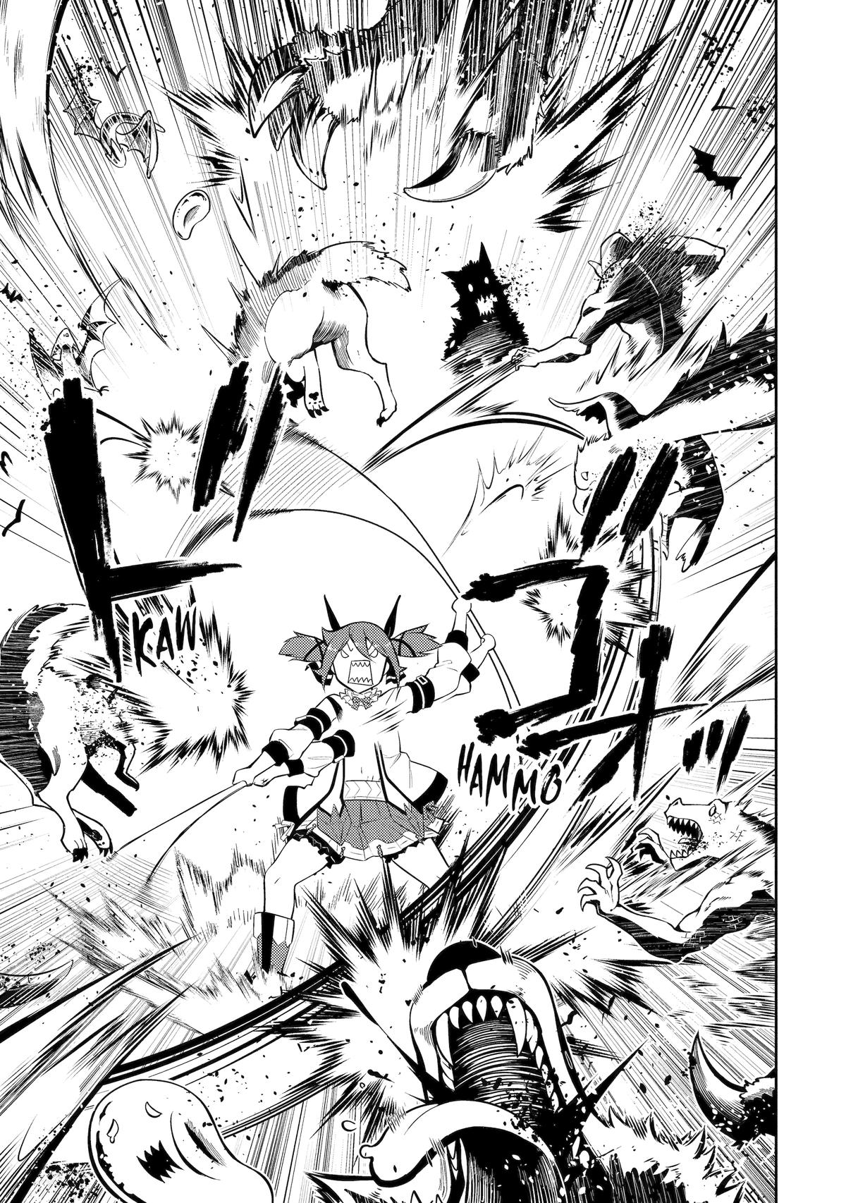 The Strongest Sage with the Weakest Crest Chapter 99 - Page 20