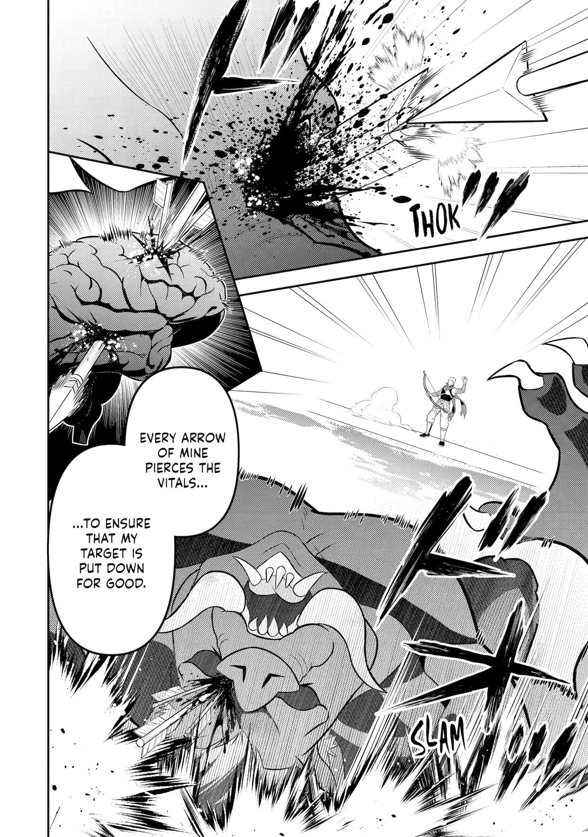 The Strongest Sage with the Weakest Crest Chapter 100 - Page 11