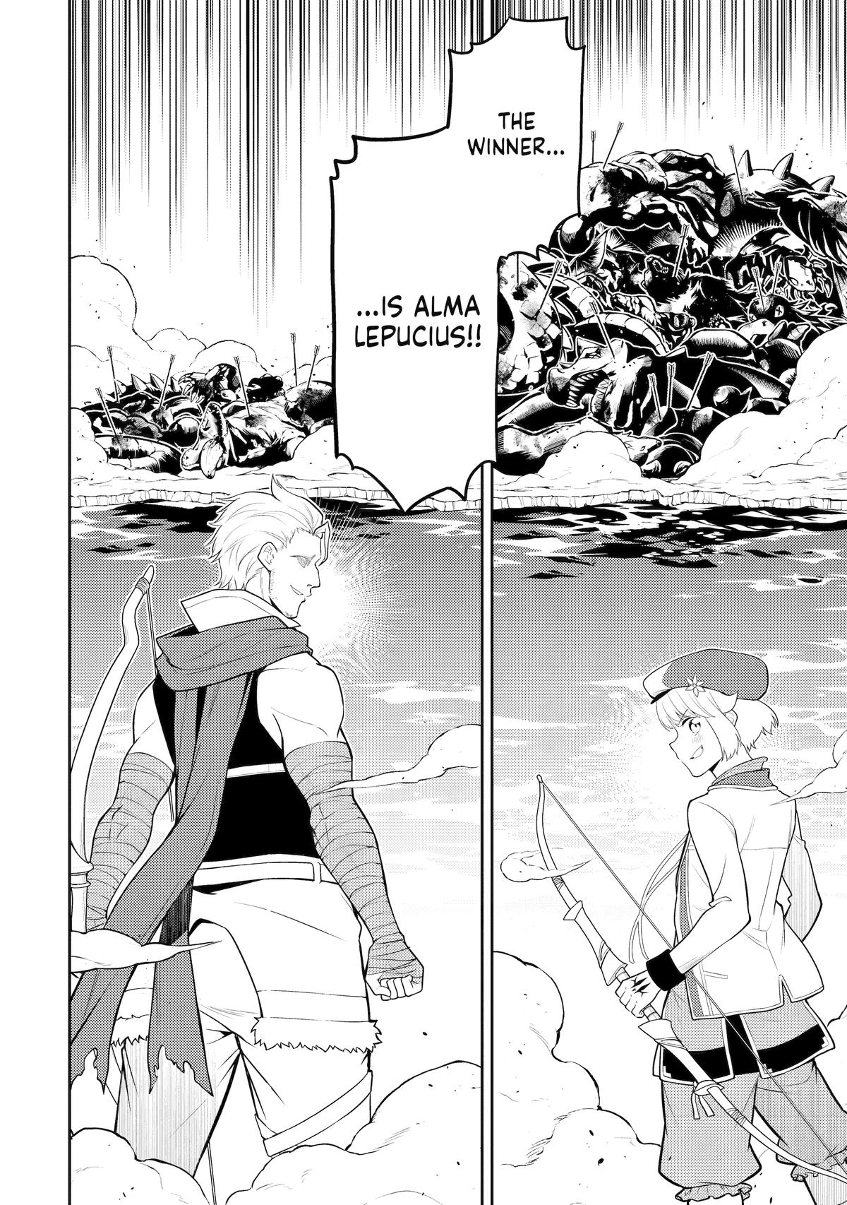 The Strongest Sage with the Weakest Crest Chapter 100 - Page 14