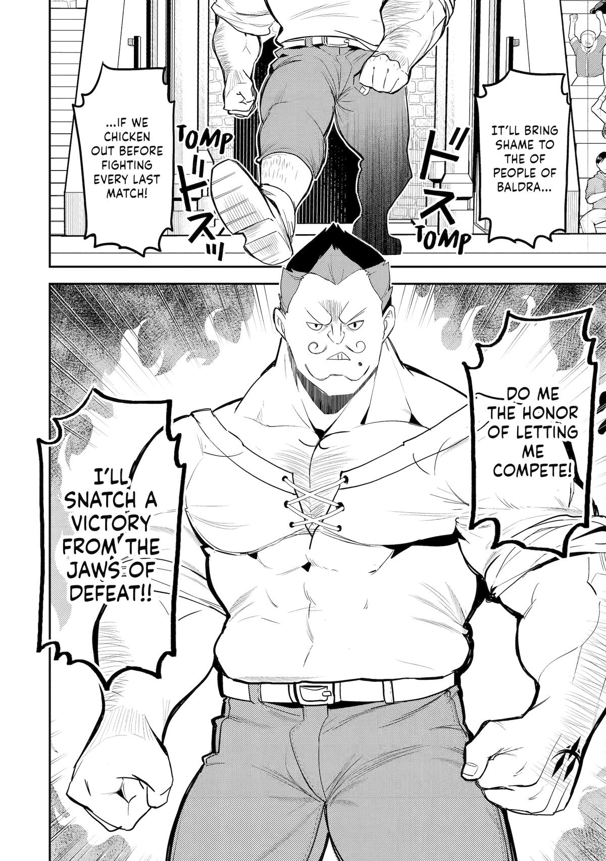 The Strongest Sage with the Weakest Crest Chapter 100 - Page 30