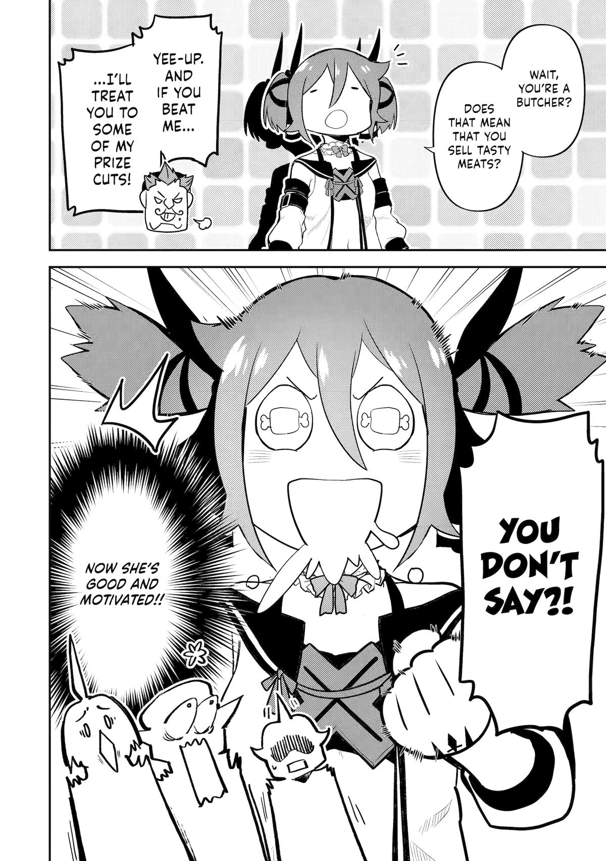 The Strongest Sage with the Weakest Crest Chapter 100 - Page 34