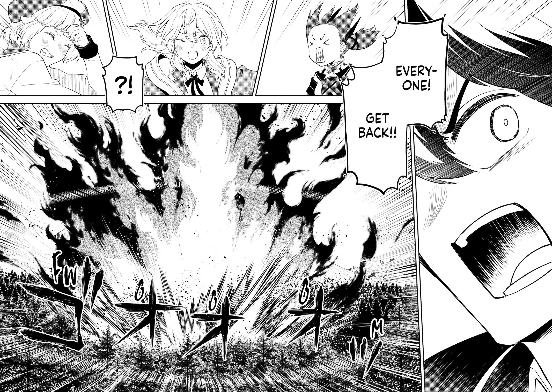 The Strongest Sage with the Weakest Crest Chapter 100 - Page 49