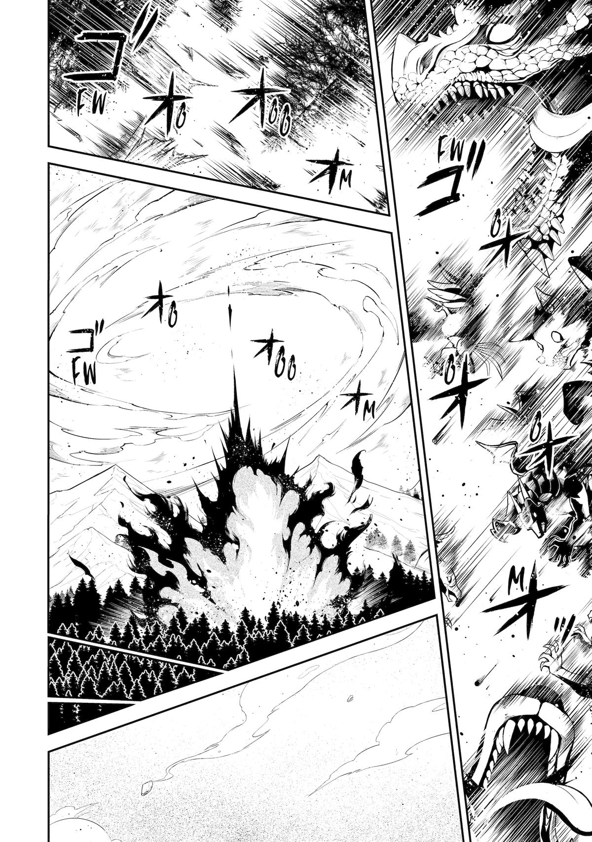 The Strongest Sage with the Weakest Crest Chapter 100 - Page 50