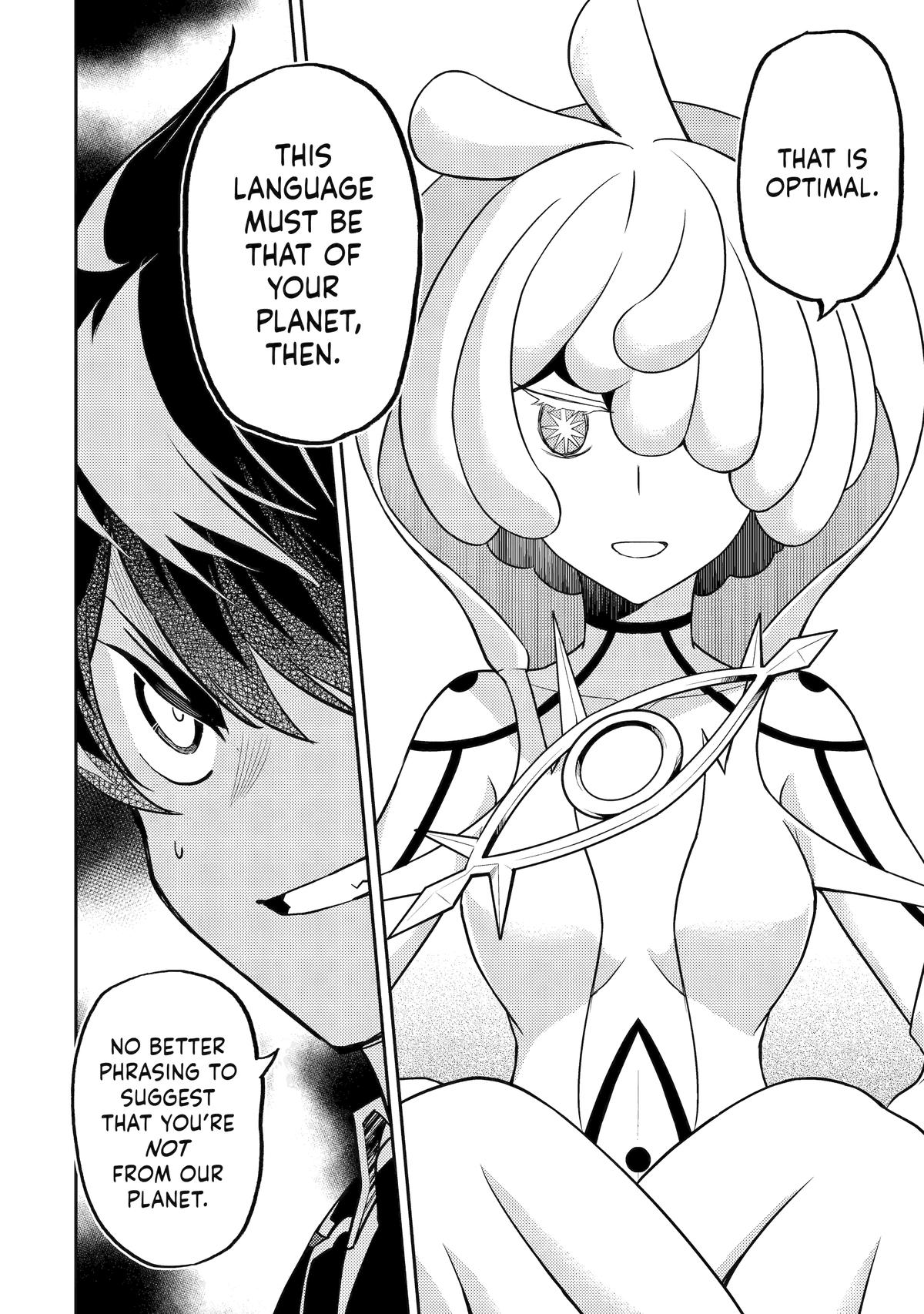 The Strongest Sage with the Weakest Crest Chapter 101 - Page 6