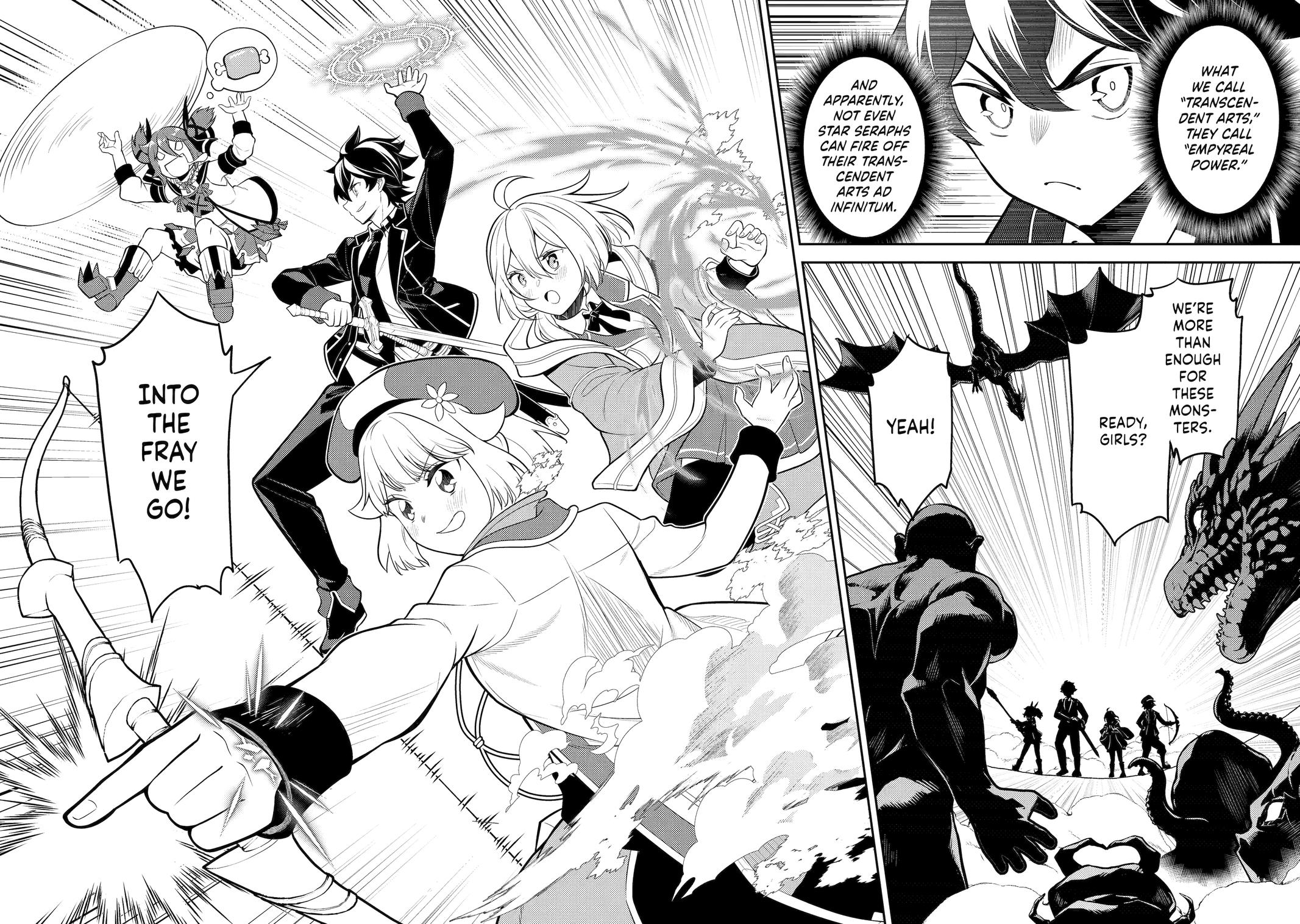 The Strongest Sage with the Weakest Crest Chapter 101 - Page 20