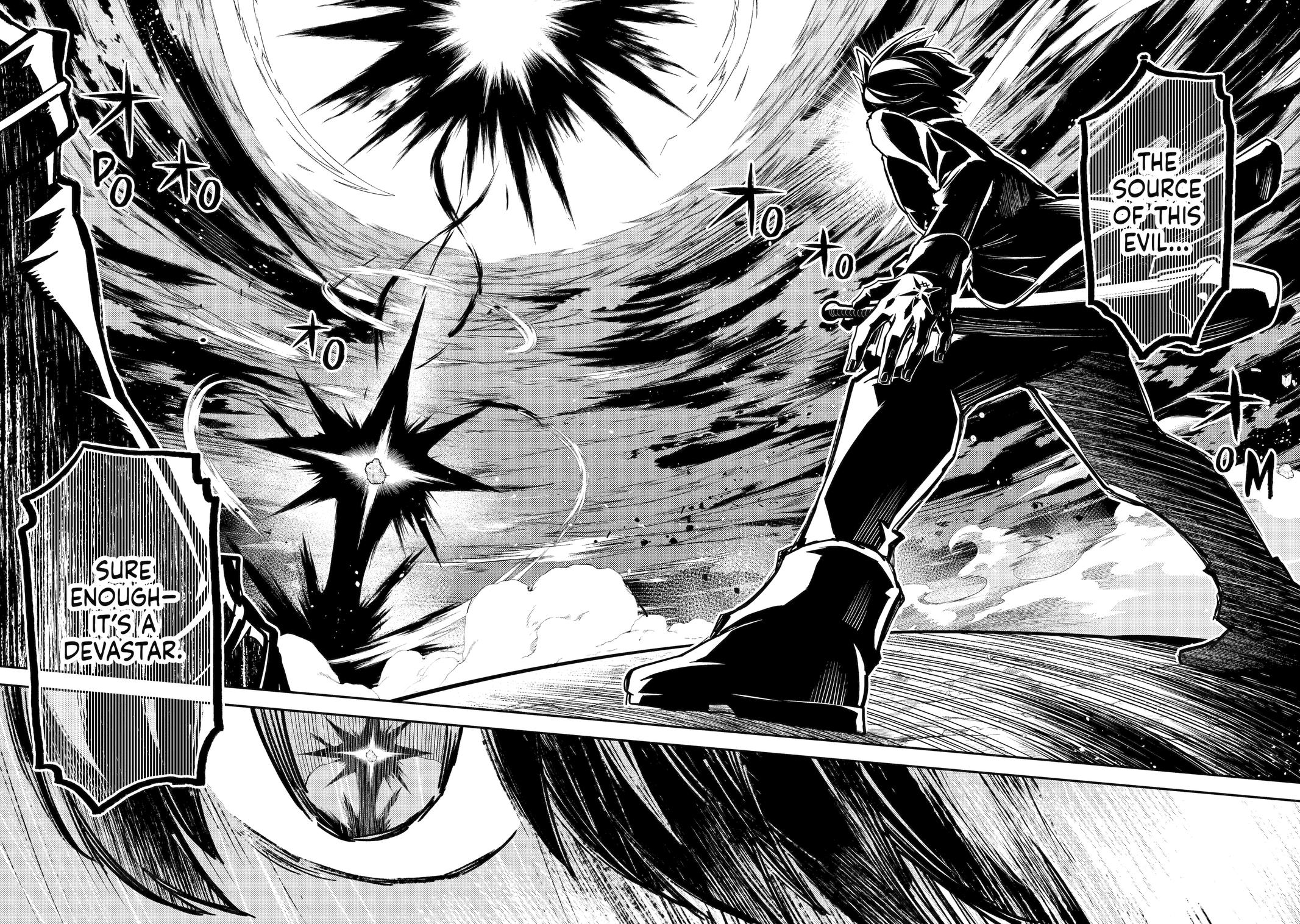 The Strongest Sage with the Weakest Crest Chapter 101 - Page 33