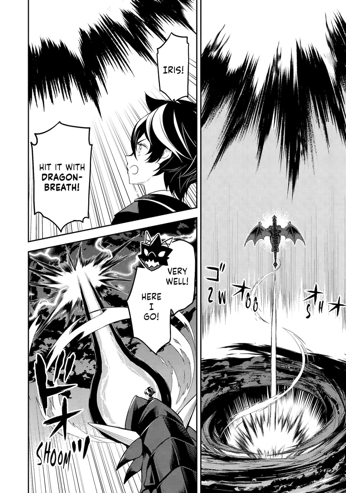 The Strongest Sage with the Weakest Crest Chapter 101 - Page 42