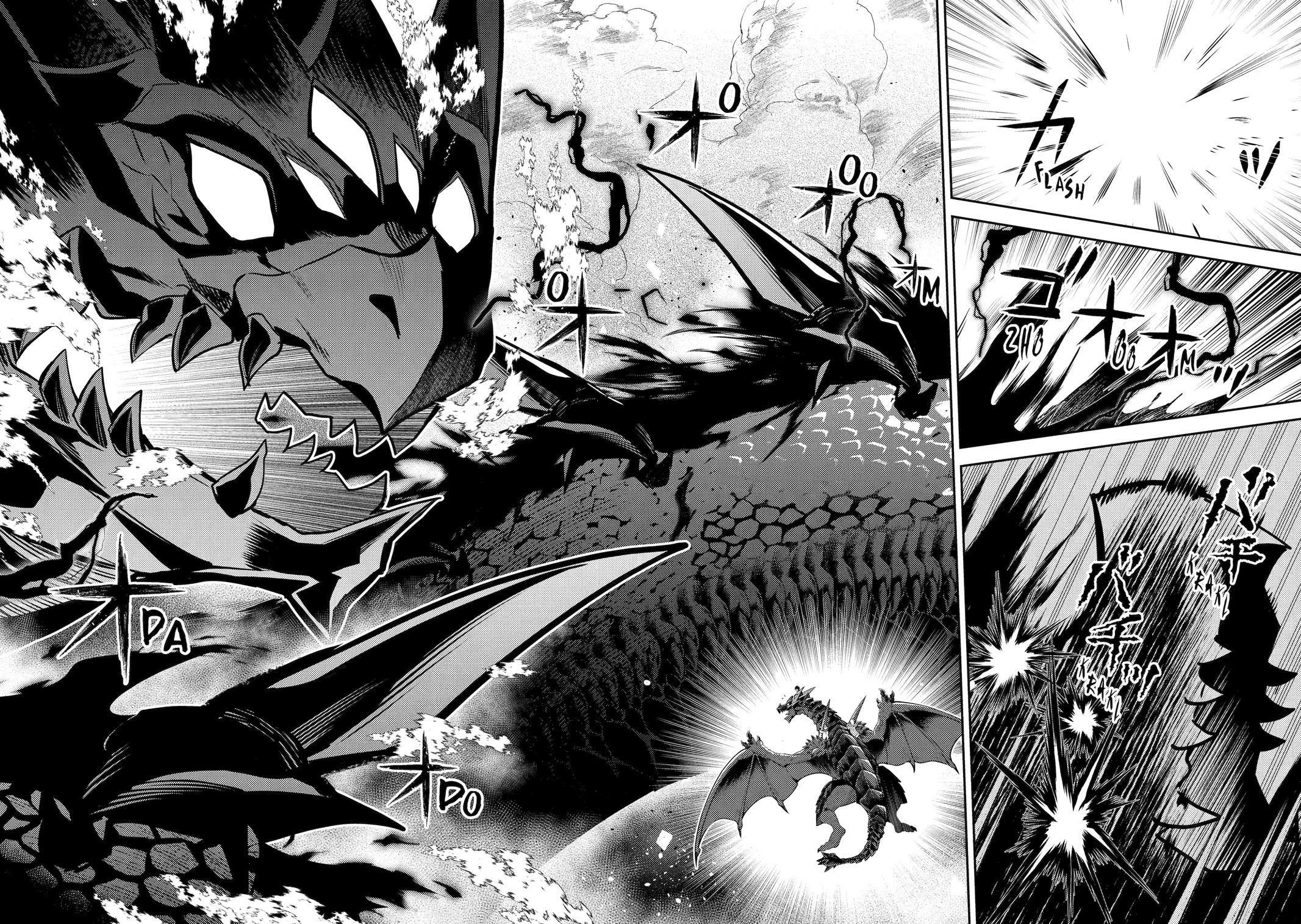 The Strongest Sage with the Weakest Crest Chapter 101 - Page 44