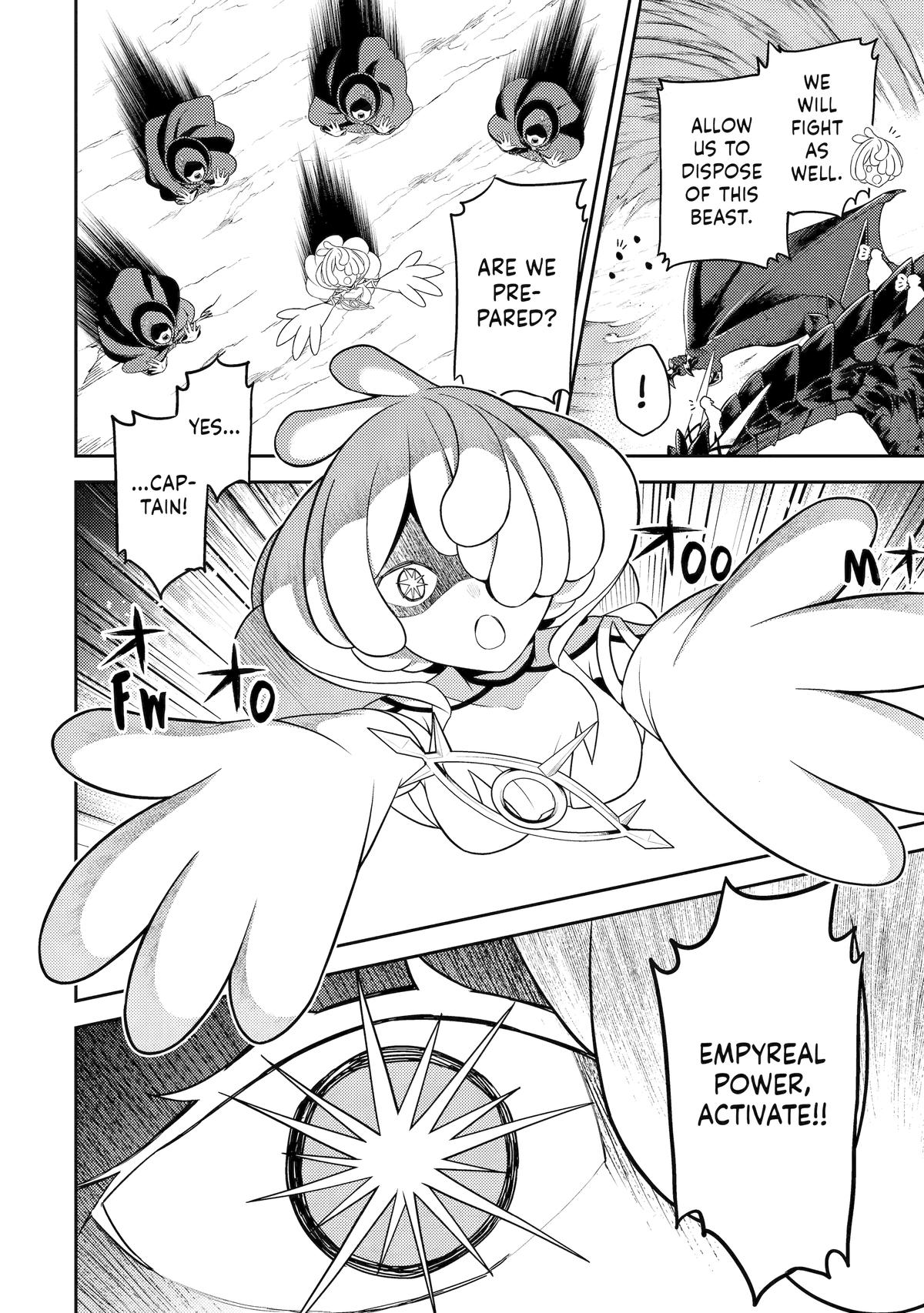 The Strongest Sage with the Weakest Crest Chapter 102 - Page 4