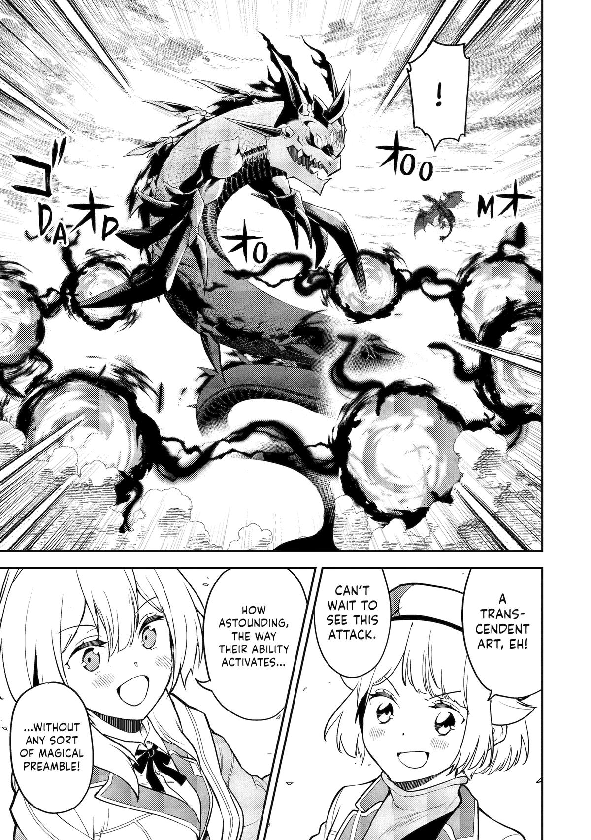 The Strongest Sage with the Weakest Crest Chapter 102 - Page 5