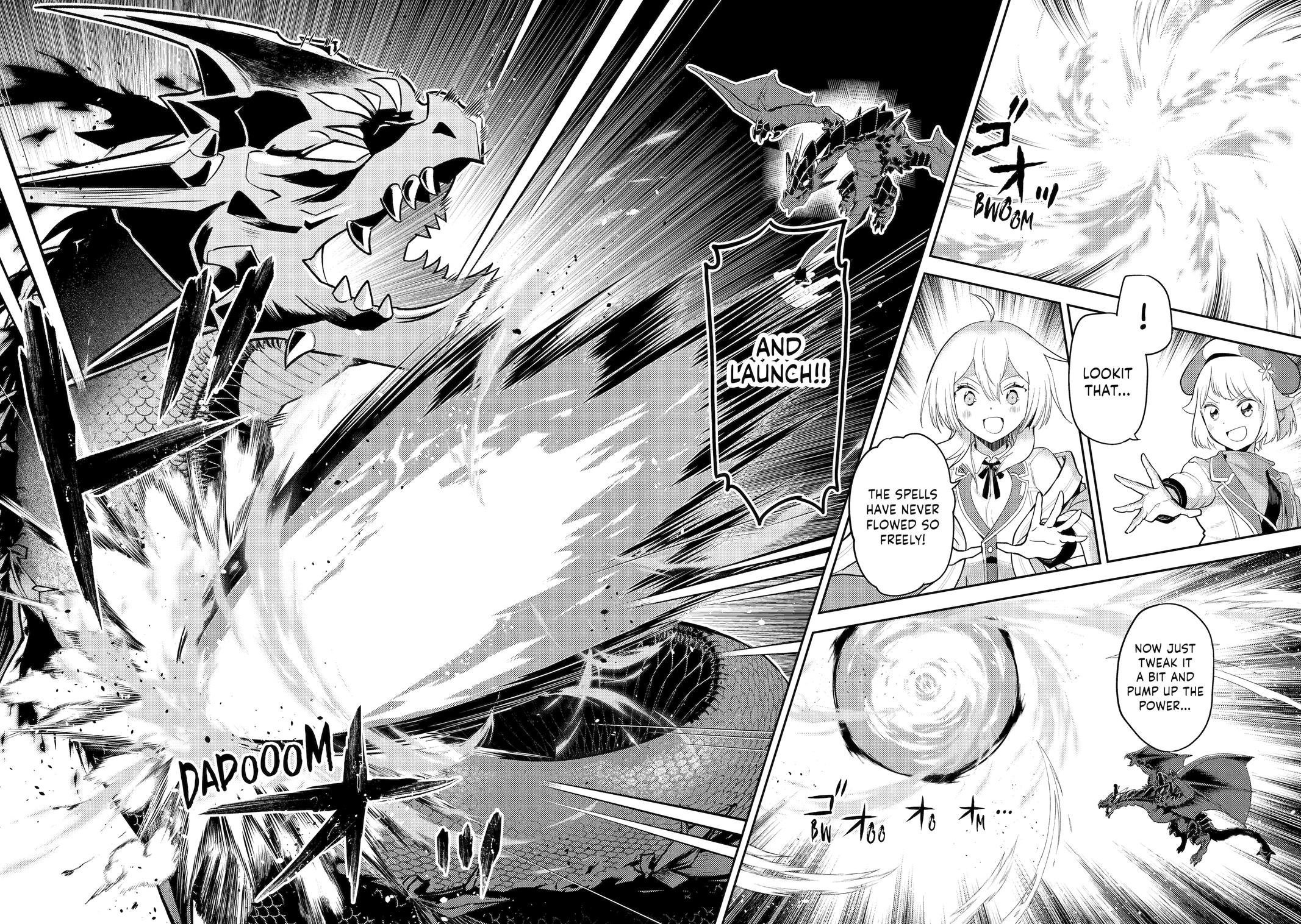 The Strongest Sage with the Weakest Crest Chapter 102 - Page 12