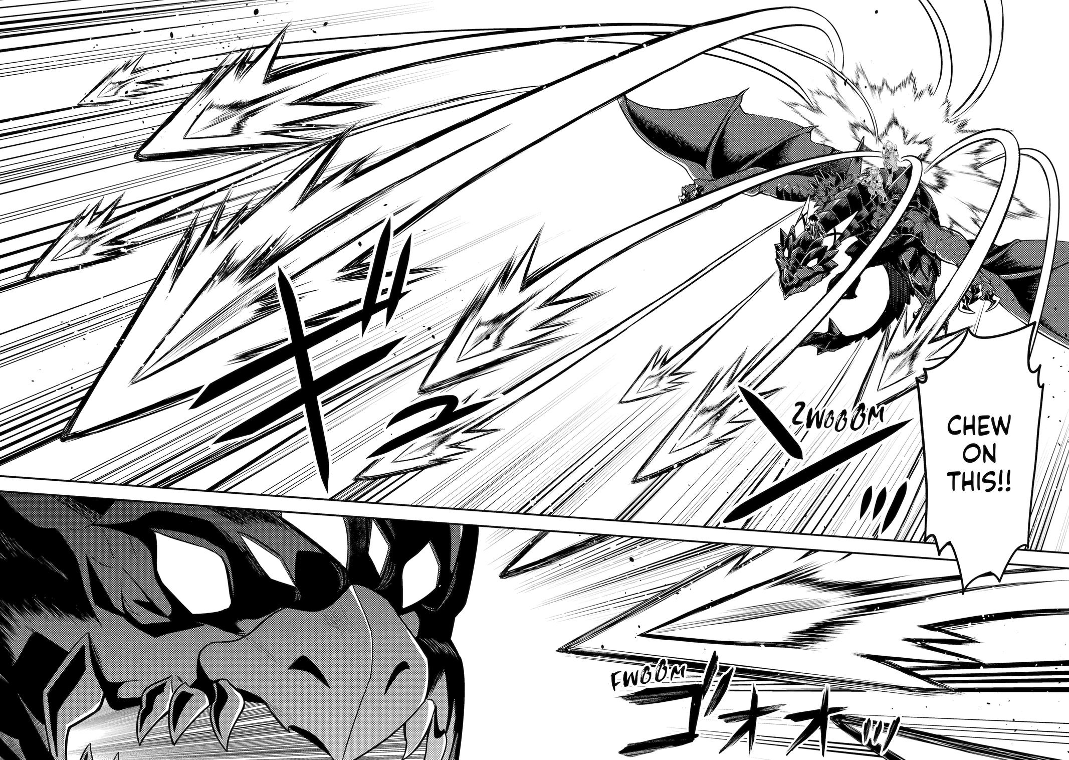 The Strongest Sage with the Weakest Crest Chapter 102 - Page 19