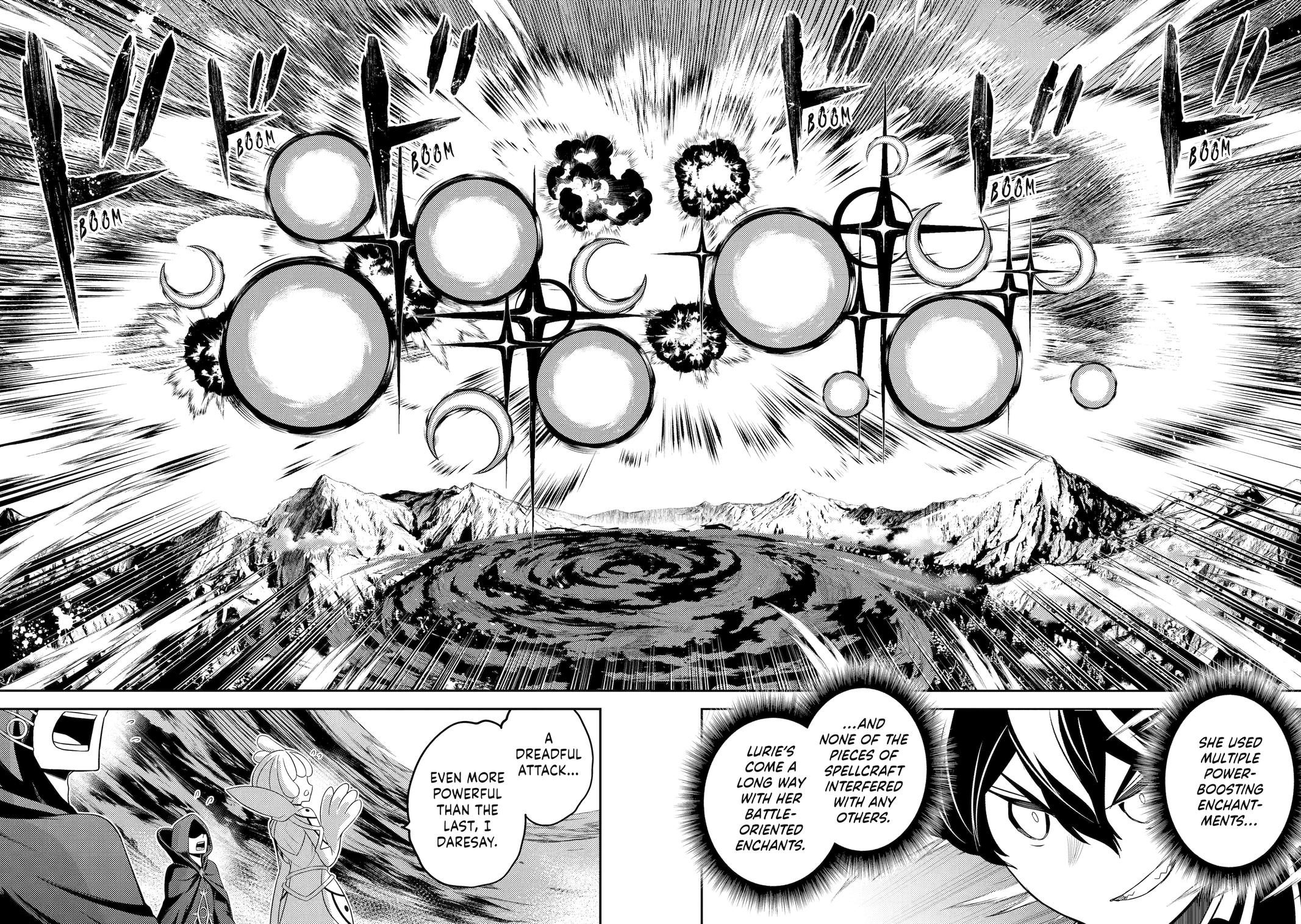 The Strongest Sage with the Weakest Crest Chapter 102 - Page 20