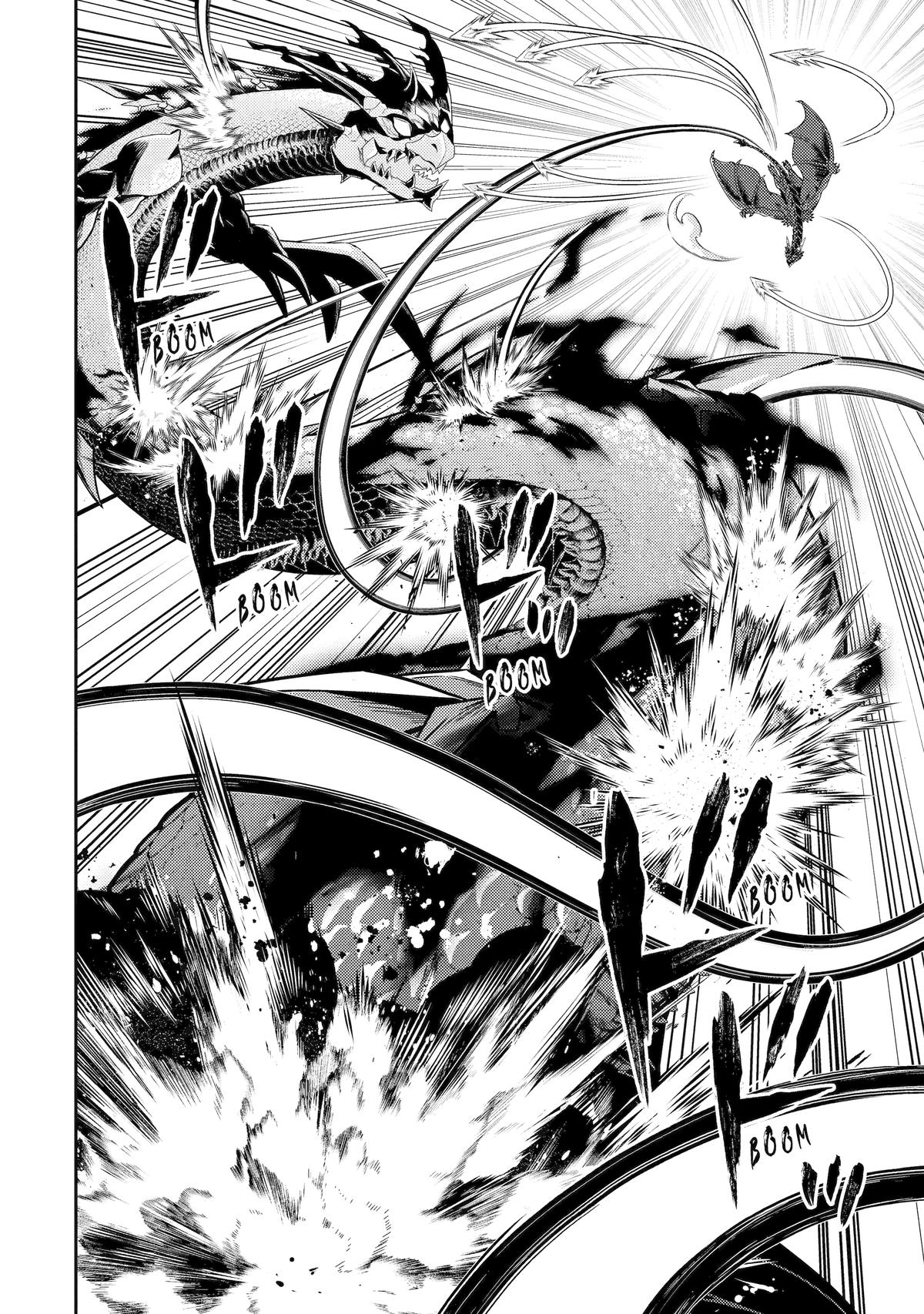 The Strongest Sage with the Weakest Crest Chapter 102 - Page 21