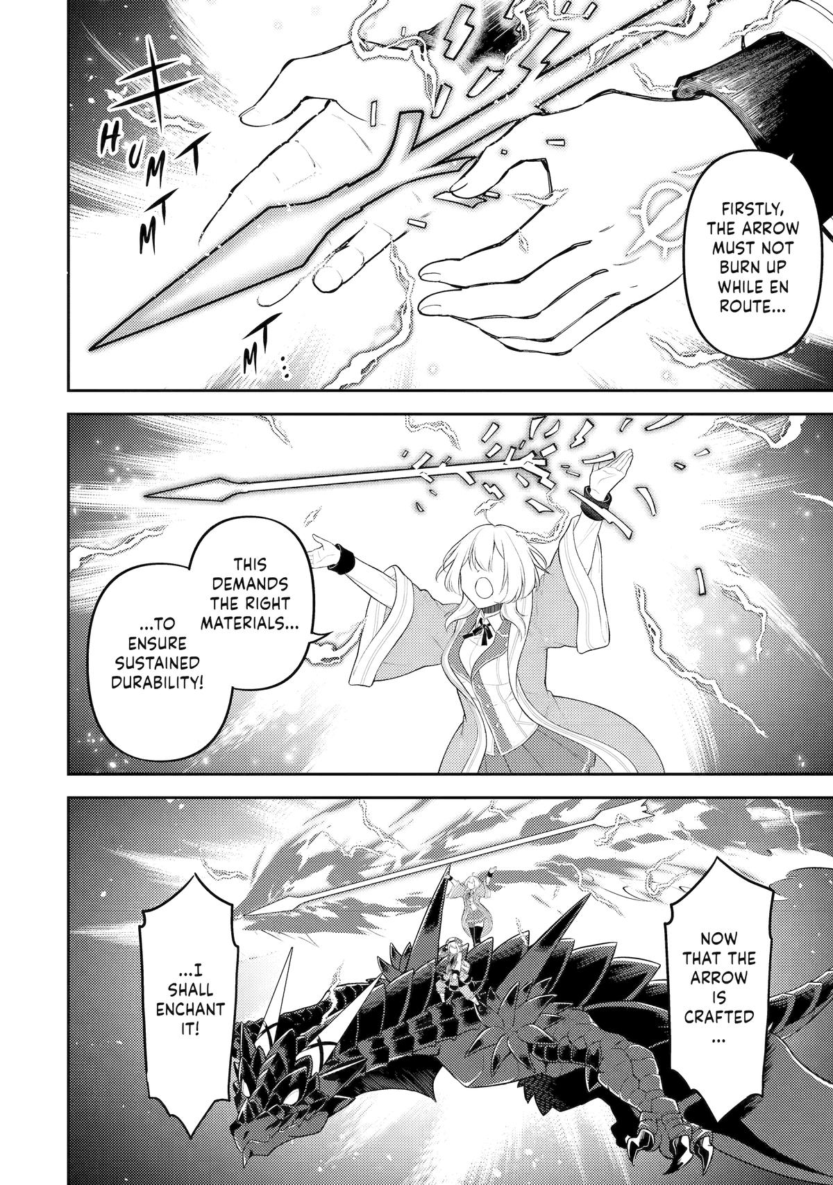 The Strongest Sage with the Weakest Crest Chapter 102 - Page 27