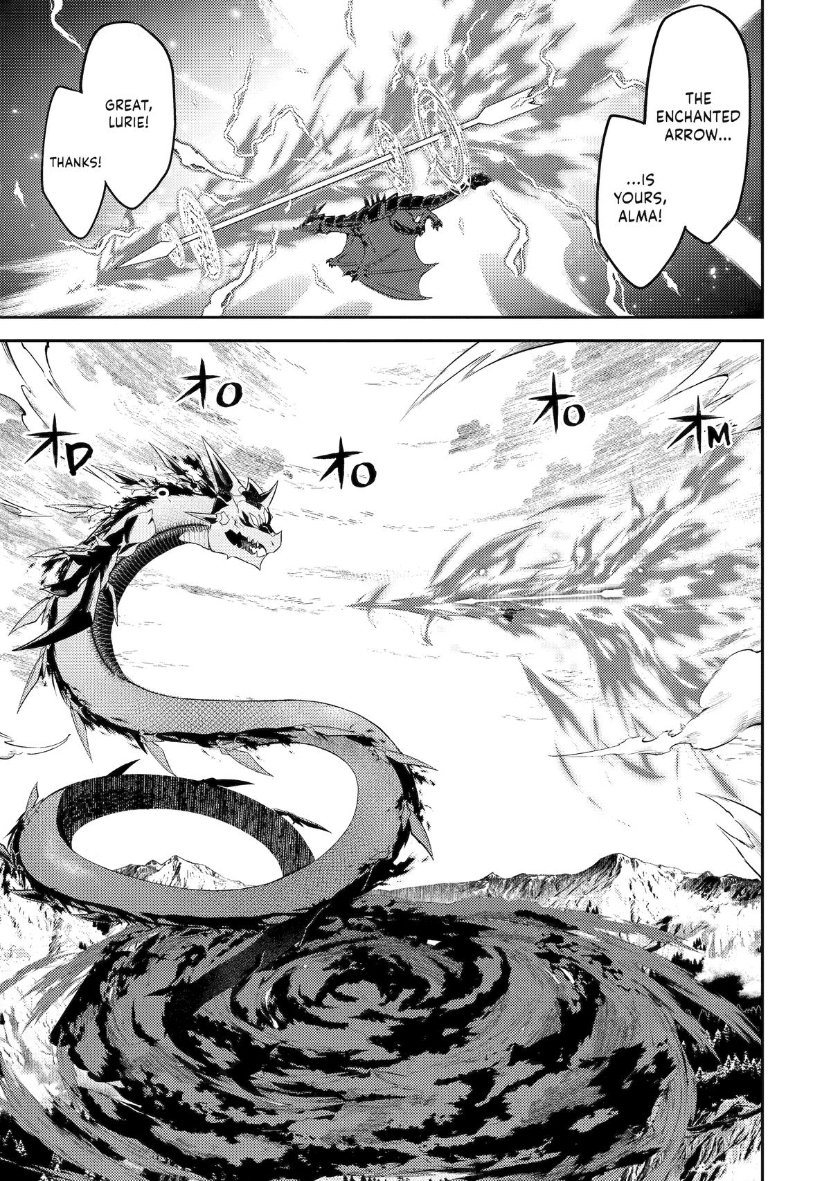 The Strongest Sage with the Weakest Crest Chapter 102 - Page 28