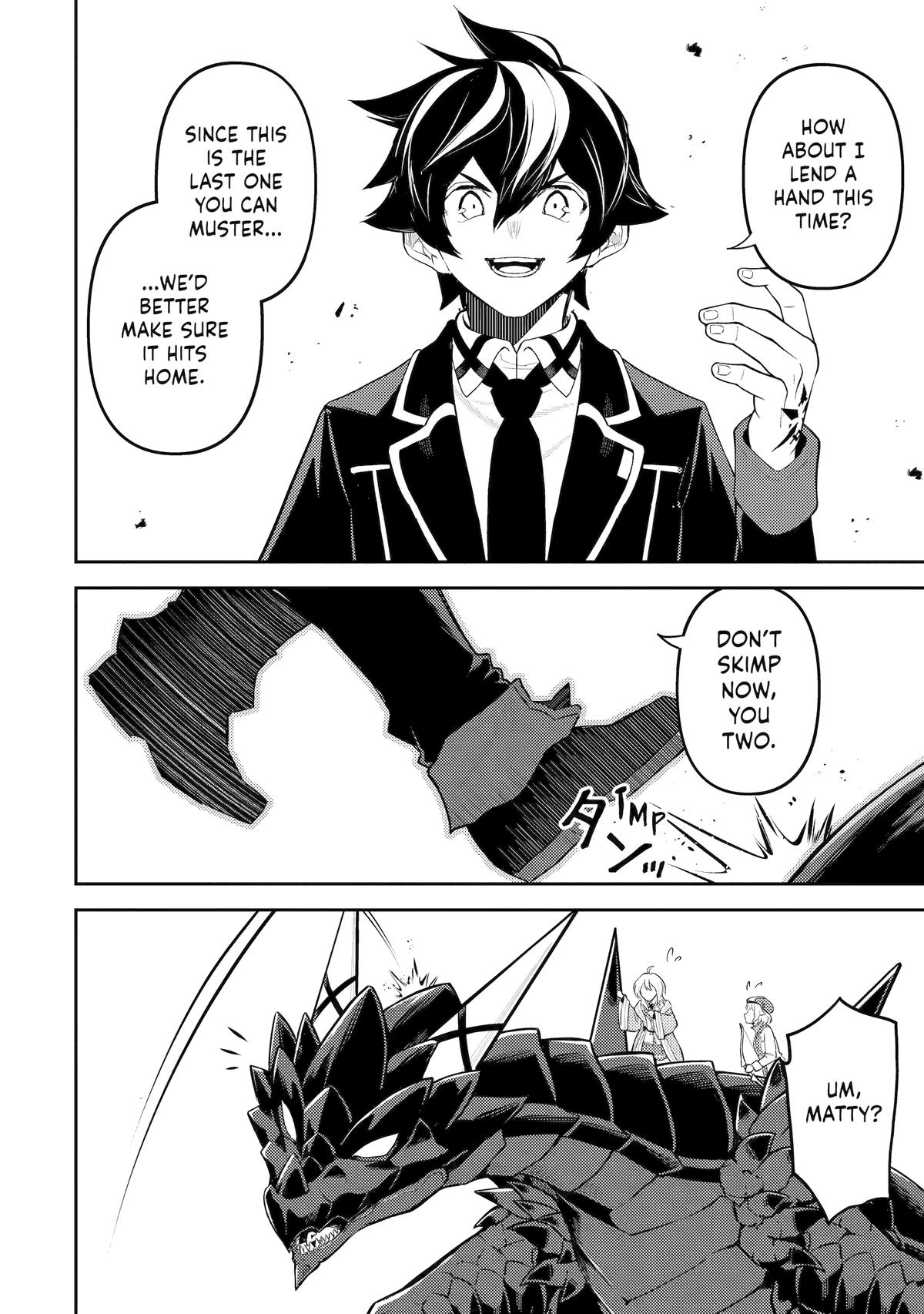 The Strongest Sage with the Weakest Crest Chapter 102 - Page 33