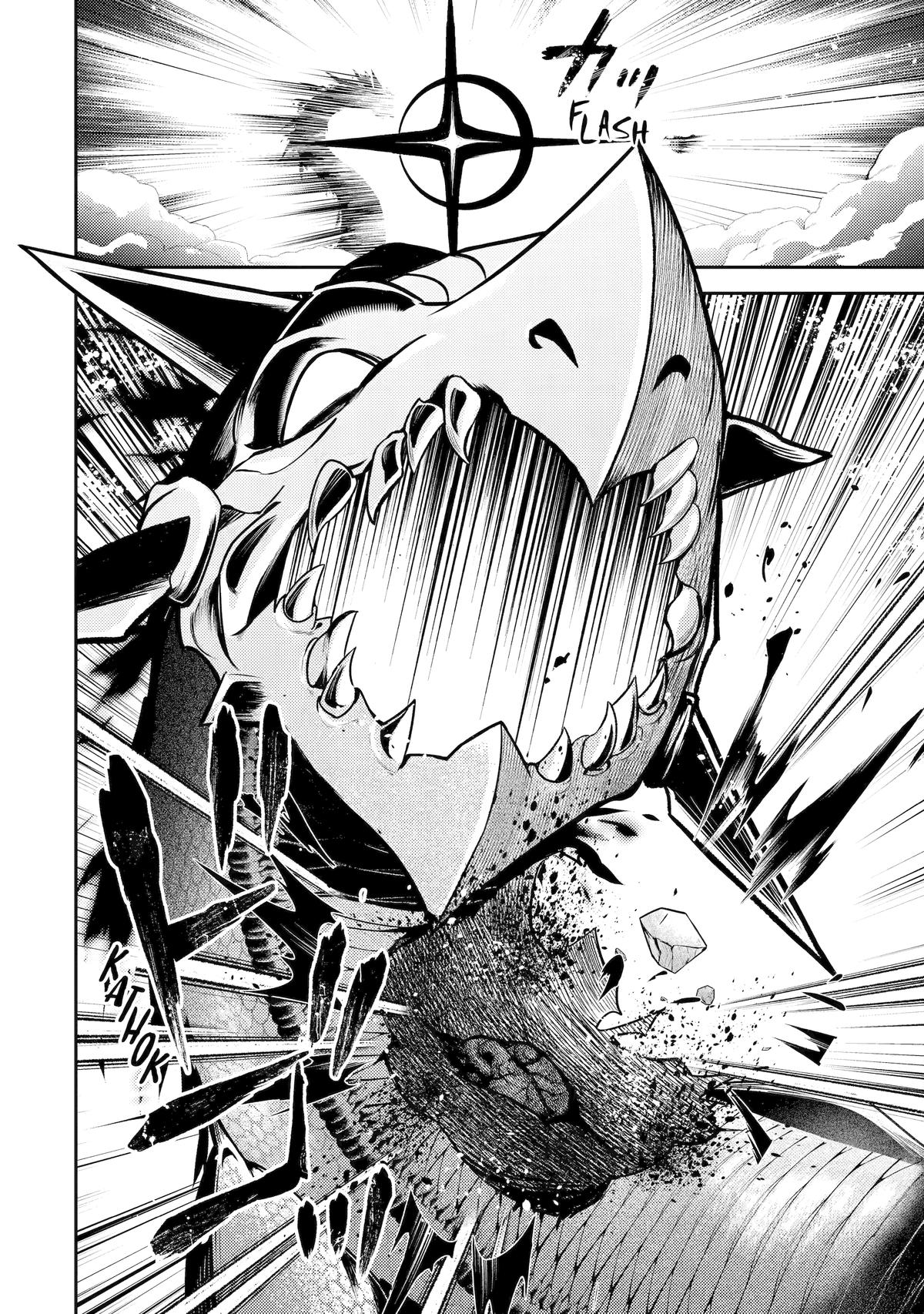 The Strongest Sage with the Weakest Crest Chapter 102 - Page 37