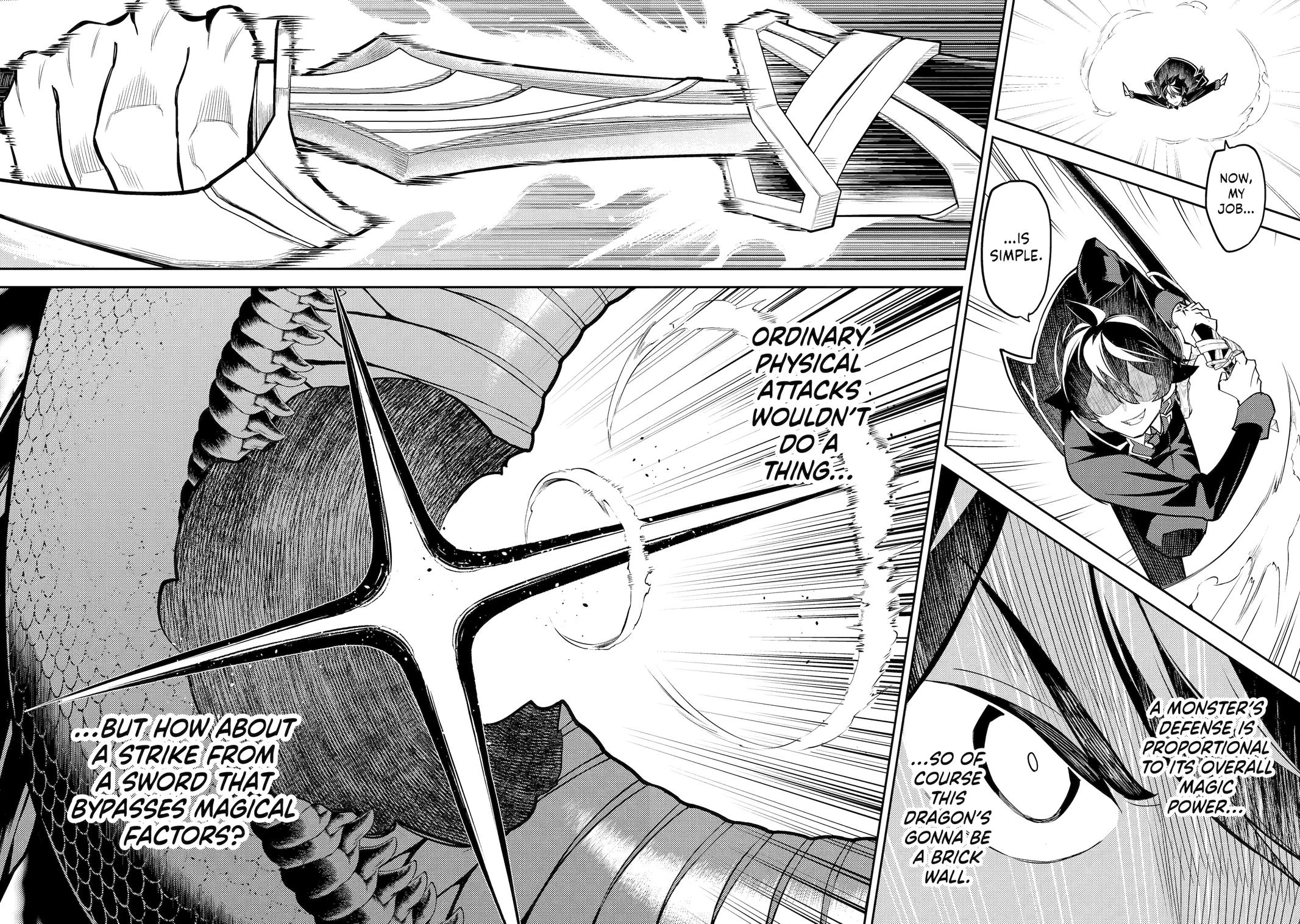 The Strongest Sage with the Weakest Crest Chapter 102 - Page 39