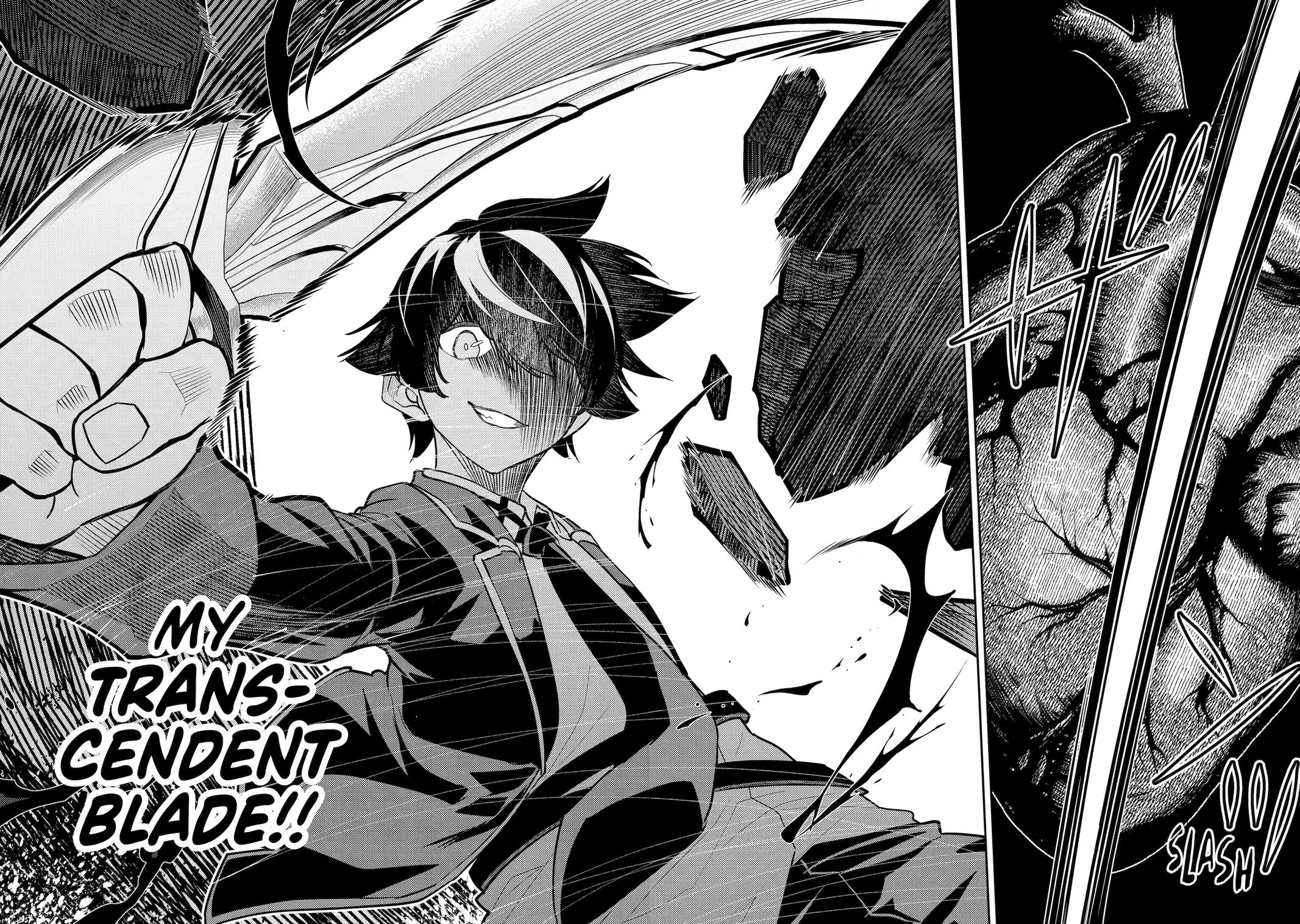 The Strongest Sage with the Weakest Crest Chapter 102 - Page 40