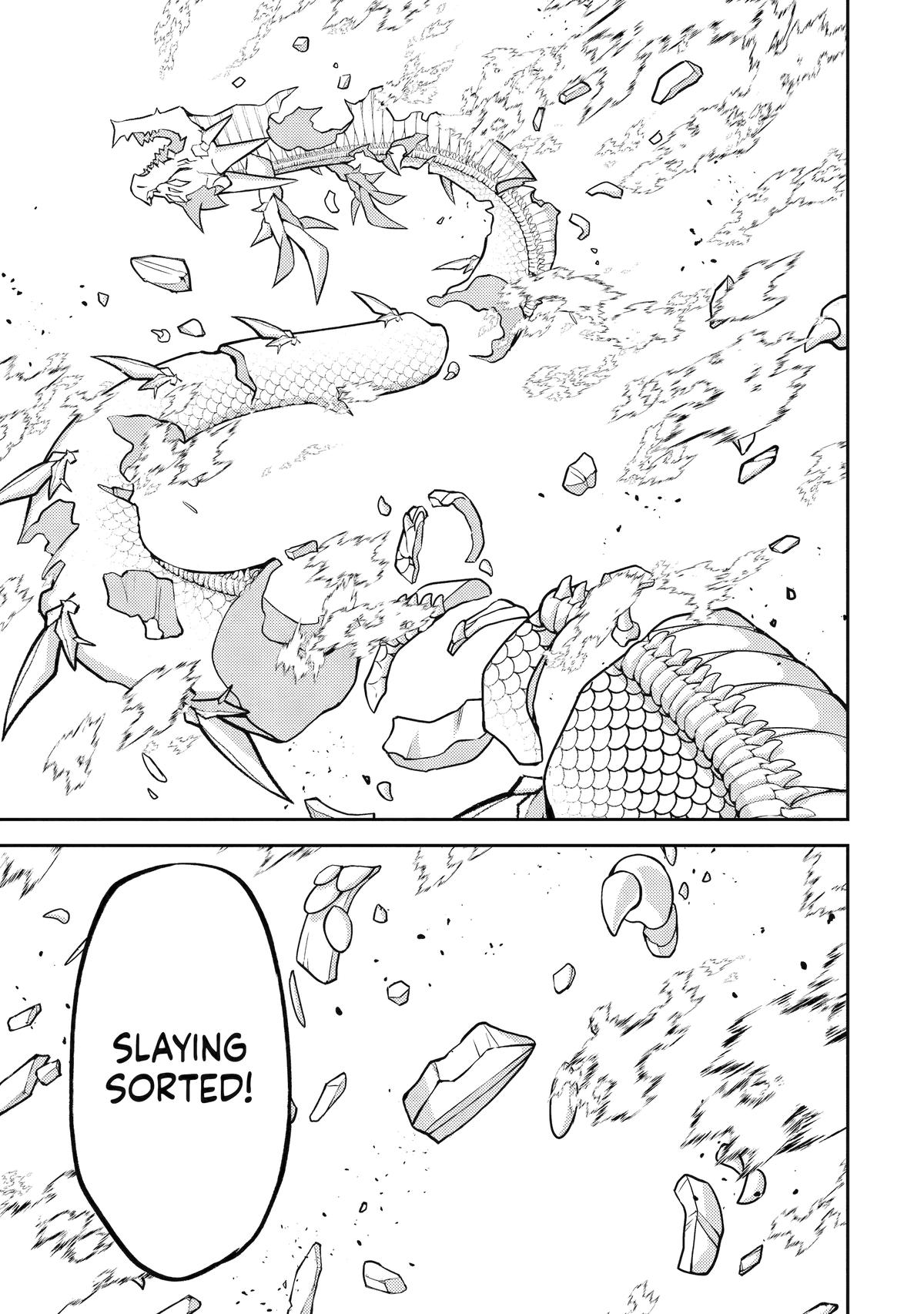 The Strongest Sage with the Weakest Crest Chapter 102 - Page 42