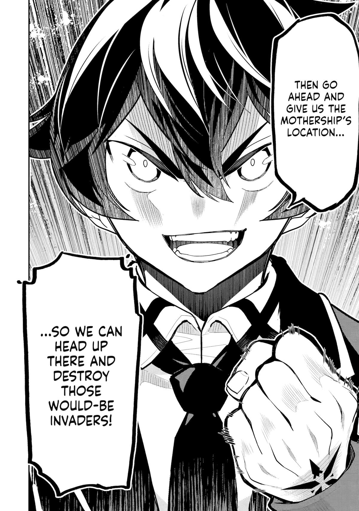 The Strongest Sage with the Weakest Crest Chapter 102 - Page 47