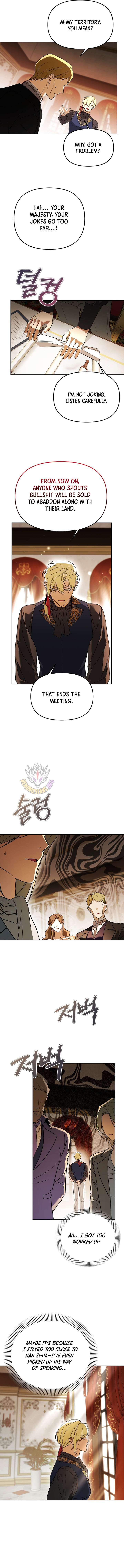 The Strongest Tamer Returned From Another World With His Childhood Friend as His Familiar Chapter 61 - Page 5