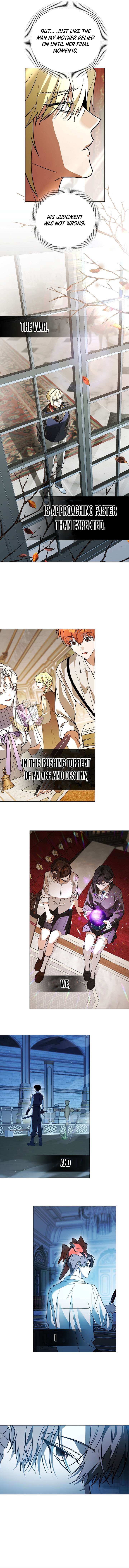 The Strongest Tamer Returned From Another World With His Childhood Friend as His Familiar Chapter 61 - Page 6