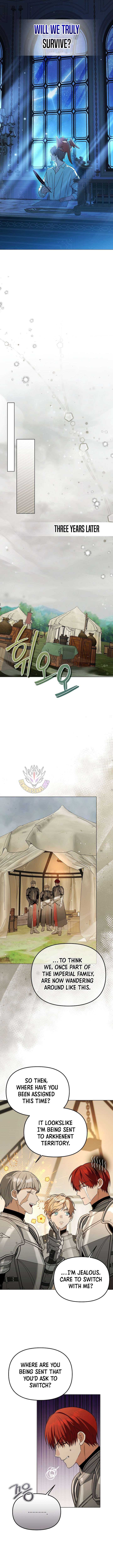 The Strongest Tamer Returned From Another World With His Childhood Friend as His Familiar Chapter 61 - Page 7