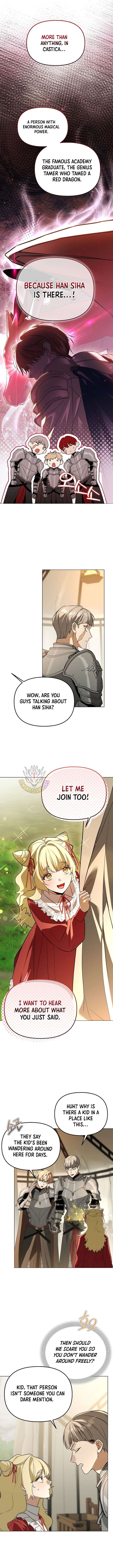 The Strongest Tamer Returned From Another World With His Childhood Friend as His Familiar Chapter 61 - Page 9