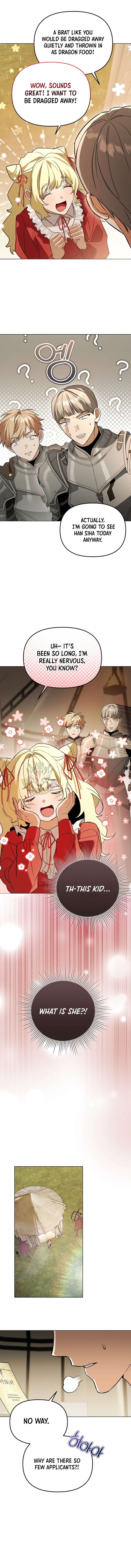 The Strongest Tamer Returned From Another World With His Childhood Friend as His Familiar Chapter 61 - Page 10