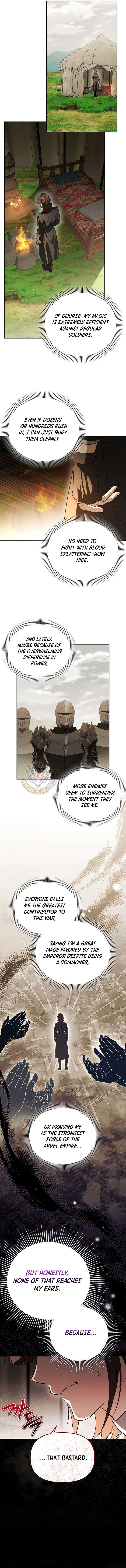 The Strongest Tamer Returned From Another World With His Childhood Friend as His Familiar Chapter 62 - Page 4