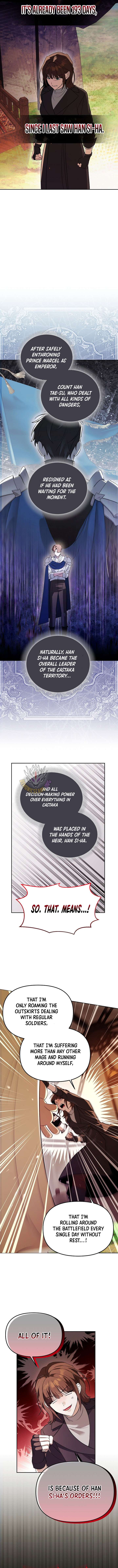 The Strongest Tamer Returned From Another World With His Childhood Friend as His Familiar Chapter 62 - Page 5