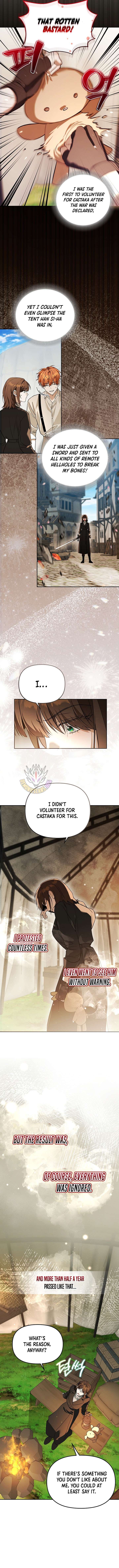 The Strongest Tamer Returned From Another World With His Childhood Friend as His Familiar Chapter 62 - Page 6