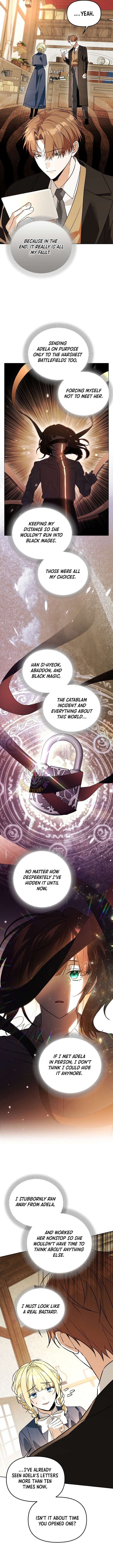 The Strongest Tamer Returned From Another World With His Childhood Friend as His Familiar Chapter 62 - Page 8