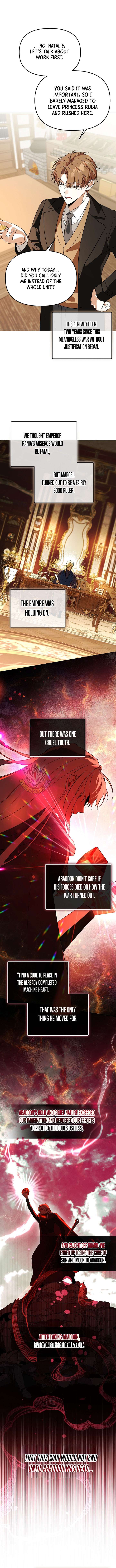 The Strongest Tamer Returned From Another World With His Childhood Friend as His Familiar Chapter 62 - Page 9