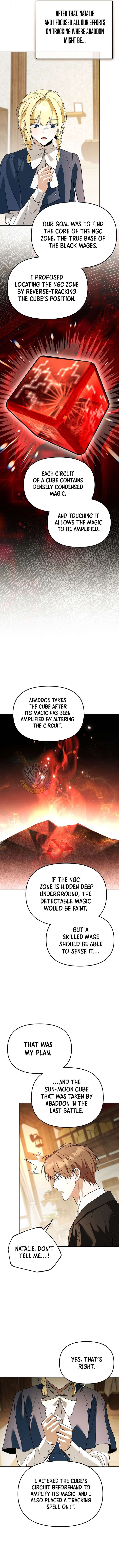 The Strongest Tamer Returned From Another World With His Childhood Friend as His Familiar Chapter 62 - Page 10