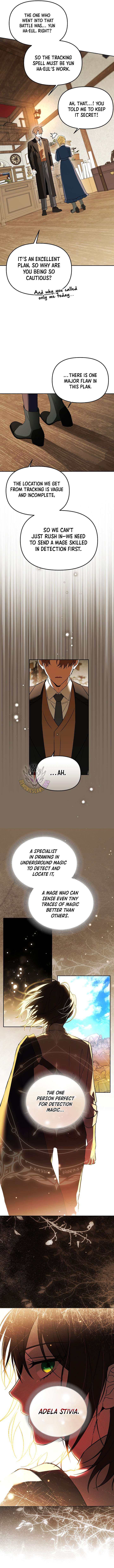 The Strongest Tamer Returned From Another World With His Childhood Friend as His Familiar Chapter 62 - Page 11