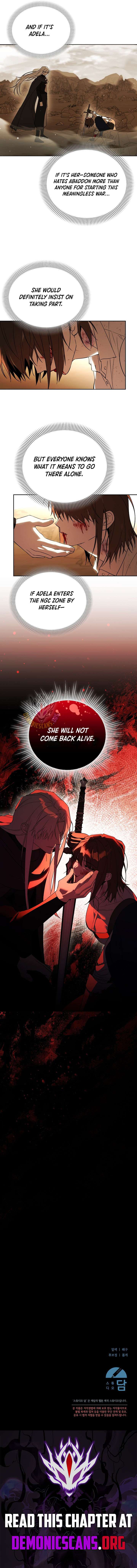 The Strongest Tamer Returned From Another World With His Childhood Friend as His Familiar Chapter 62 - Page 12