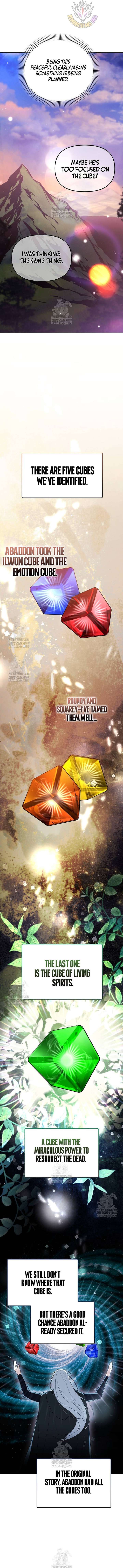 The Strongest Tamer Returned From Another World With His Childhood Friend as His Familiar Chapter 63 - Page 9