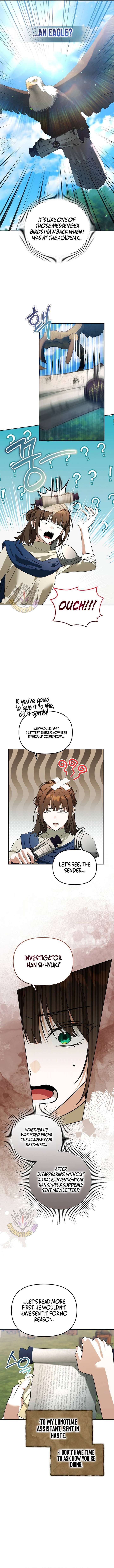 The Strongest Tamer Returned From Another World With His Childhood Friend as His Familiar Chapter 64 - Page 4