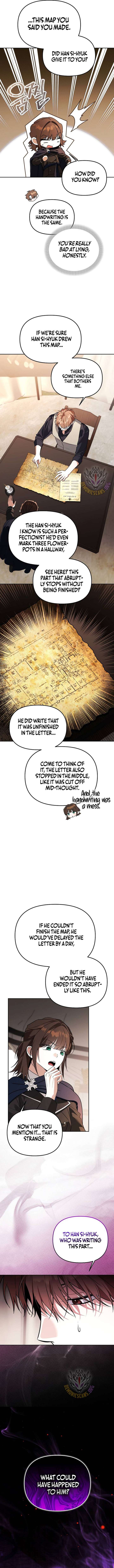 The Strongest Tamer Returned From Another World With His Childhood Friend as His Familiar Chapter 64 - Page 11